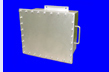 Nemaco™ - USA - NEMA 6P Submersible Stainless Steel Custom Enclosure for offshore electrical controls and communications, Nemaco Technology - USA