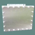 Nemaco™ - Stainless Steel Electrical Enclosure & Junction Box for industrial applications, Nemaco Technology, LLC - USA